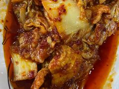 -故乡家韩国料理(丹东街店)