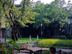 -赤坎·广东华侨国际旅游度假区