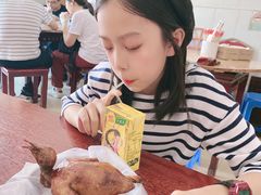 -味为先光明乳鸽(光明总店)