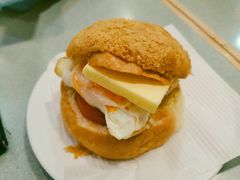 -华嫂冰室(尖沙咀店)