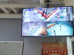 -舞蓓舞蹈(永定路校区)
