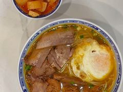-永丰面馆(汉口路店)