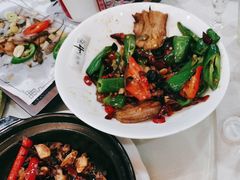 -雅香园·30年老字号顺德酒家(乐从岳步店)