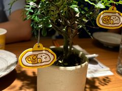 -CURRY YA 熟成咖哩專門店(深圳湾万象城店)