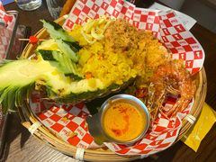 -泰妃殿(武汉首店)