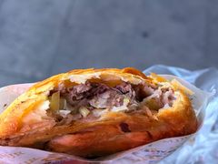 -蕃坊酥小蒙牛肉饼(怀远市场店)