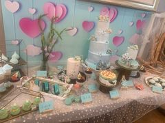 -欧米奇西点西餐学校