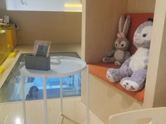 -XI·LaundryCafe 喜咖自助洗衣咖啡店