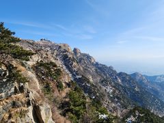 -泰山风景名胜区