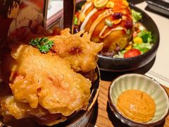 -玉川屋·深夜食堂居酒屋(柳巷店)