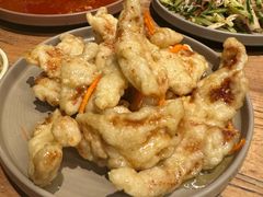 -京玉菲饭店(李村店)