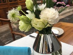 -北京古城老院厉晓麟精致菜