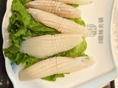 -晓林火锅(安定门店)