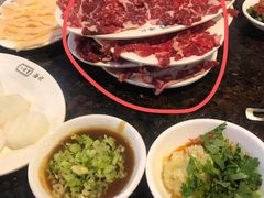 -八合里潮汕鲜牛肉火锅(深圳海岸城店)