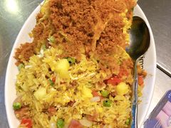 -simply thai天泰(长泰广场店)