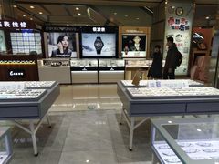 -ALPS阿尔卑斯眼镜(我格广场店)