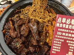 -回味黑鸭煲·始于2006(万松园店)