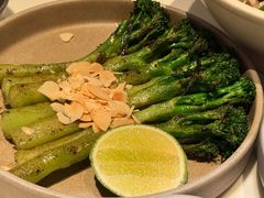 -胡麻(静安嘉里店)