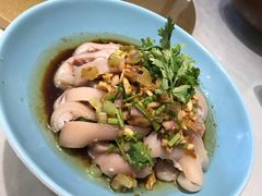 -辣螃铠盆盆蟹大排档(海昌店)