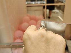 -I Do(镇江苏宁广场店)