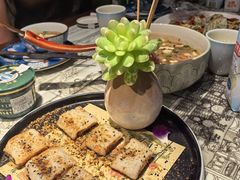 -一味大院•桐庐菜传承店(春江路店)