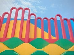 -漳州滨海火山岛自然生态风景区