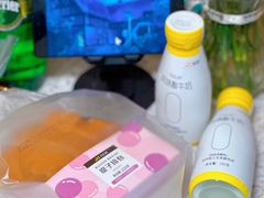 -皇冠幸福里动物奶油生日蛋糕(万达店)