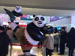 -山文星辉影城(青岛和谐广场店)