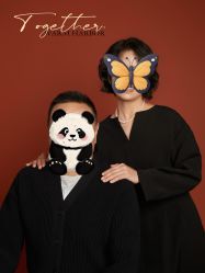 -海马体家庭照相馆(杭州远洋乐堤港店)