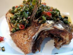 -小北饵块&饵丝之滇(南锣鼓巷店)