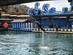 -海南分界洲岛旅游区