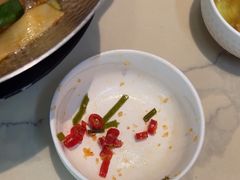 -渔语鱼酸菜鱼新川菜(来福士店)