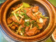 -煲煲好(朝阳门店)