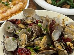 -小民大排档(光谷店)