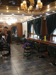 -小齐发型Star·Salon
