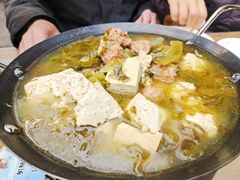 -老磨油饼(高陵店)