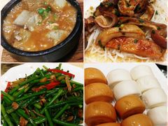 -文昌鸡餐厅(原新银座店)