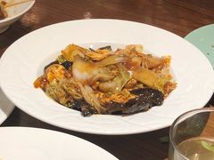 -南门小馆·清真(国贸商城店)