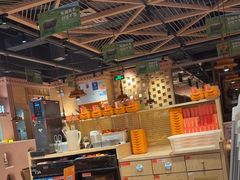 -谷丽麦馕新疆菜·清真(步步高梅溪新天地店)