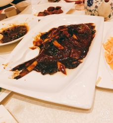 -梅龙镇酒家·宴会厅(南京西路总店)