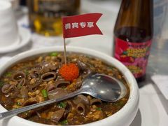 -大锅强·蒸海鲜青岛菜(金沙滩店)