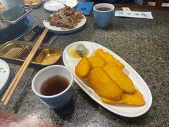 -佟爷·老北京炙子烤肉(动物园店)