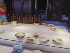 -澜悦港海鲜体验主题餐厅