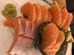 -大川日式料理店(东华西店)