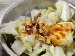 泡菜-全味面馆
