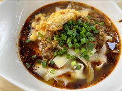 -瓜瓢面(小龙坎店)