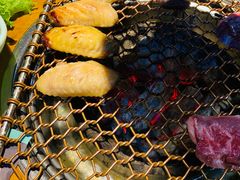 -老炉家木炭烤肉(长江国际店)