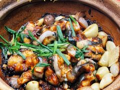 -金龙·打边炉(南京西路店)