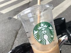 -星巴克(桂林国贸益华城店)