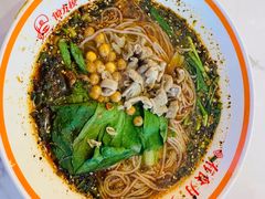 -钟方模白家肥肠粉(春熙店)